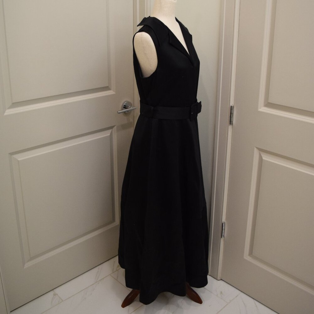 Co - Black Evening Dress - L - Picture 3 of 8